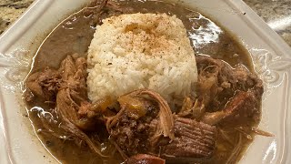 Duck Gumbo Recipe