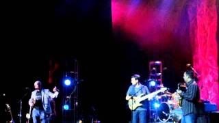 Even Superman - Ryan Shupe &amp; the Rubberband