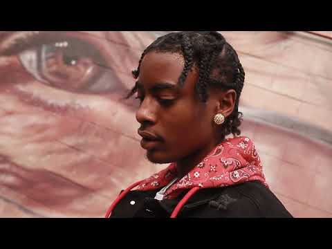 Yhung Pac - DownFall(Dir. by @__Jrome2466__)