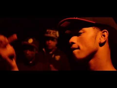 Ceeza ft. AJ - ITS GOING DOWN (Official Video) 2013