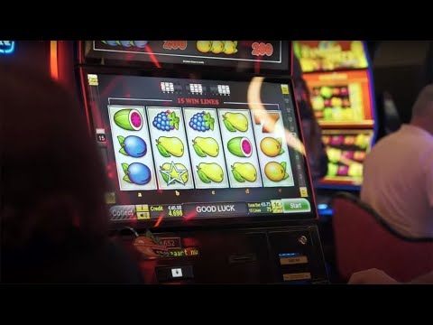 Holland Casino | (Her)ontdek de fruitautomaat Random Runner 15!