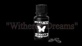 Fliptop box-Withered dreams