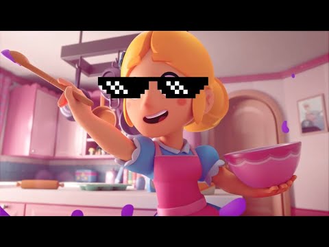 Piper's Sugar & Spice (But Better Than Normal)