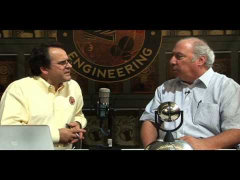 Bruce Archambeault presents the features of the Universal Spherical Dipole Source