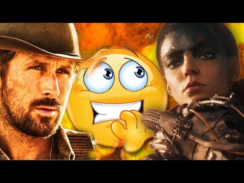 Furiosa and The Fall Guy: Why Good Movies Aren't Good Enough Anymore