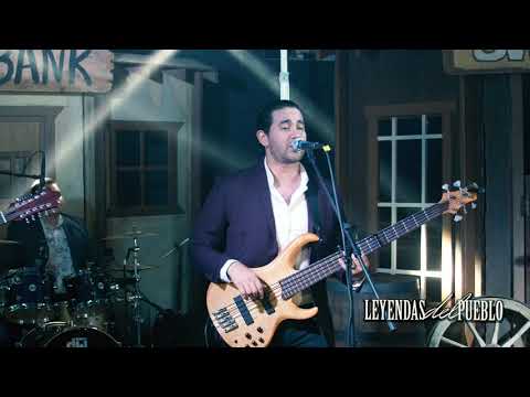 GRUPO ESCOLTA - NACHO CORONEL (VIDEO OFICIAL)
