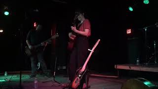 Laura Stevenson - &quot;Ticker Tape&quot; Black Cat, Washington DC, May 3 2019