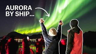 When and Where to See the Northern Lights in Norway? Expert Guide to Chasing the Aurora
