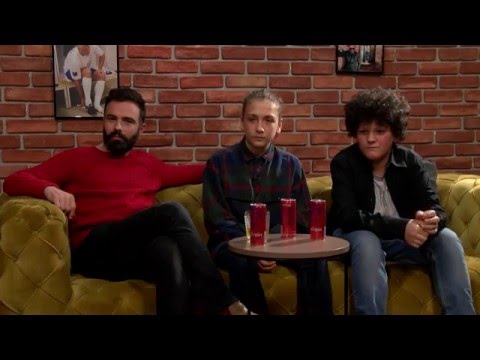 meShukin: Protagonistët e Filmit #Shok (Emisioni plotë 19)