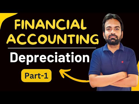 Financial Accounting Chapter 1 Sem 1