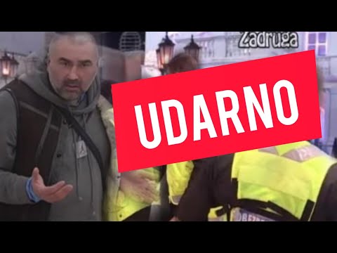 UDARNO! Miki Djuricic HITNO napusta Zadrugu 5! Fanovi u suzama! Evo sta se dogodilo