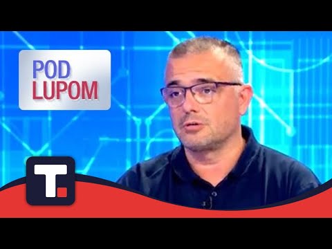 Promene i planovi u srpskom fudbalu - Branislav Nedimović • POD LUPOM