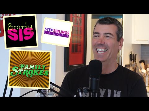 La mode du ''STEP SISTER'' dans l'industrie pour adulte