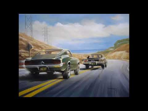 Blue Stahli - Car Chase Club Action (extended version) Hyper drive epic action music