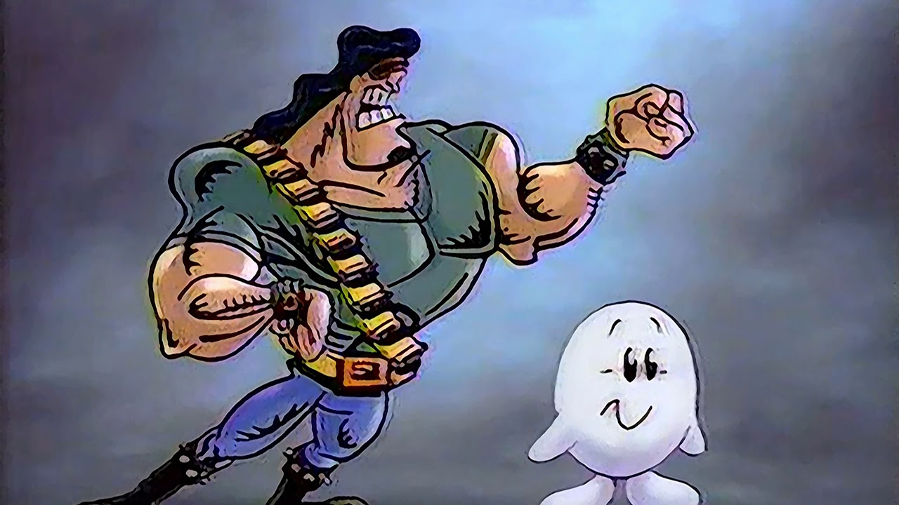 Trailer de Avis des joueurs : Kirby&rsquo;s Dream Land