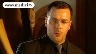 Andreas Scholl - I Saw My Lady Weepe -  John Dowland