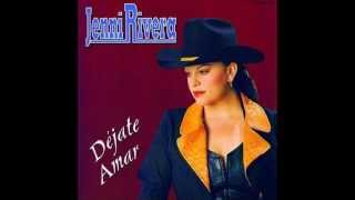 Jenni Rivera - Wasted Days & Wasted Nights (Dejate Amar)