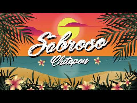 Chitapan - Sabroso (prod. Deoff)