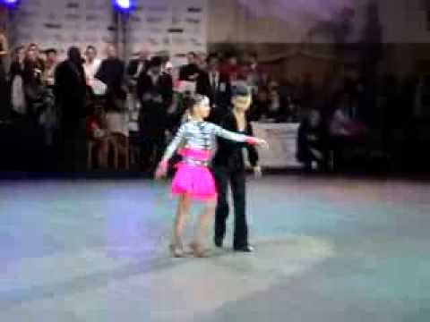 Finalisté MČR LAT 2014 - Jakub Zaorálek a Nikola Teplá