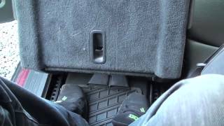 Volvo XC90 7 Seats