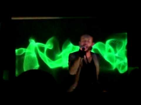 BABYLONIA live at TAURUS - CIRIE' (TURIN) on 02.10.2010 - TOUR LA SOLITUDE 2010