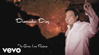 Diomedes Díaz - Tú Eres La Reina (Cover) (Audio)