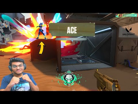 Valorant: Craziest 1000 IQ KNIFE Moments EVER! - Sneaky Kills & OP Outplays - Valorant Montage