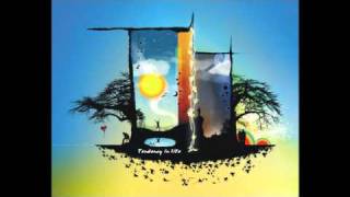 Radio citizen - El Cielo (feat Bajka)