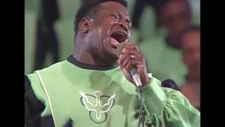 The Georgia Mass Choir - Take Your Burdens To The Lord