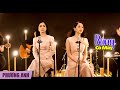 Bông Cỏ May Phương Anh Phương Ý Official 4K MV
