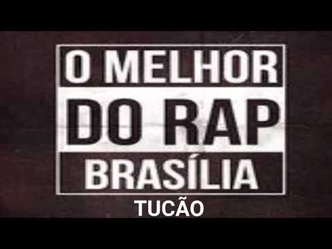 Tribo da Periferia - Part. Look - Ideologia e Tal - Vagabundo  ( TUCÃO )