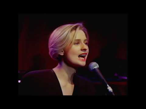 Julia Fordham - Did I Happen To Mention (Live) - Official Promo Video