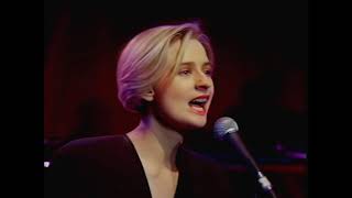 Julia Fordham - Did I Happen To Mention (Live) - Official Promo Video
