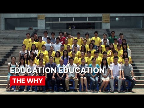 Education, Education