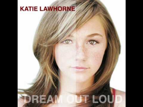 Katie Lawhorne One Girl To Another