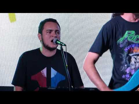 Here I Go Again (Whitesnake) - Freedom Rock Roll Band - 4° Motoimp - Imperatriz MA.