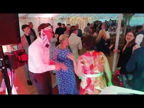 Juice Soundsystem video.