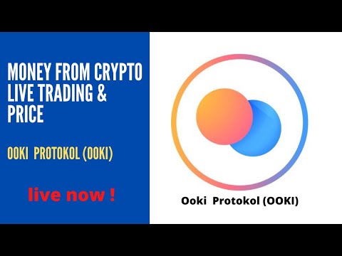 Ooki  protokol (ooki) Live Trading and Price Today | Buy and Sell Signal  | February 3, 2022