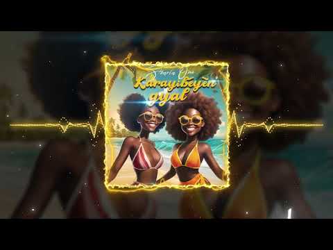 karayibéyèn' gyal - skarla one [the légistebeat] 2024