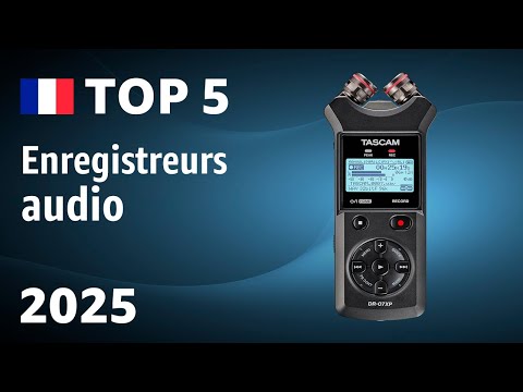 Zoom H4essential – Enregistreur 4 pistes simplifié - Vidéo