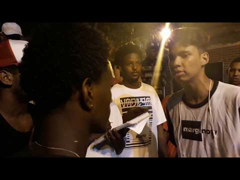 Mc Thorment x Mc Xell Batalha da 31 - Paciência Rj (4a Edição) #LigaRj {Completa}