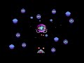 Gyruss NES All Bosses No Damage