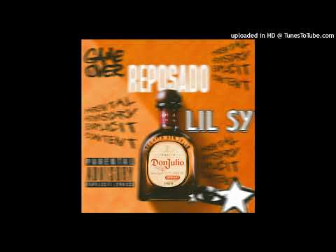 lil sy - Reposado