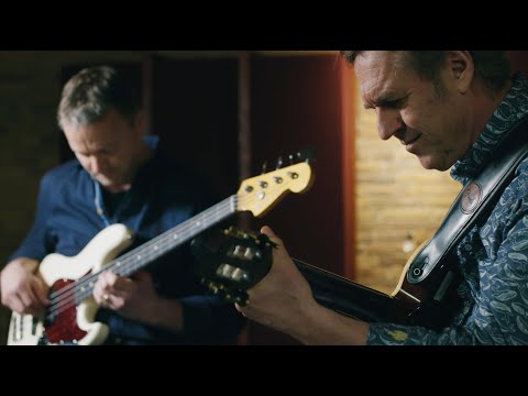 Ulf Meyer - Lars Hansen Duo  "Sombra y Sol"