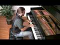 Bethena by Scott Joplin | Cory Hall, pianist-composer