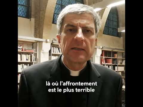 Les évêques de France lancent un appel à la paix