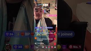 BBW TikTok Live (7/29/26)