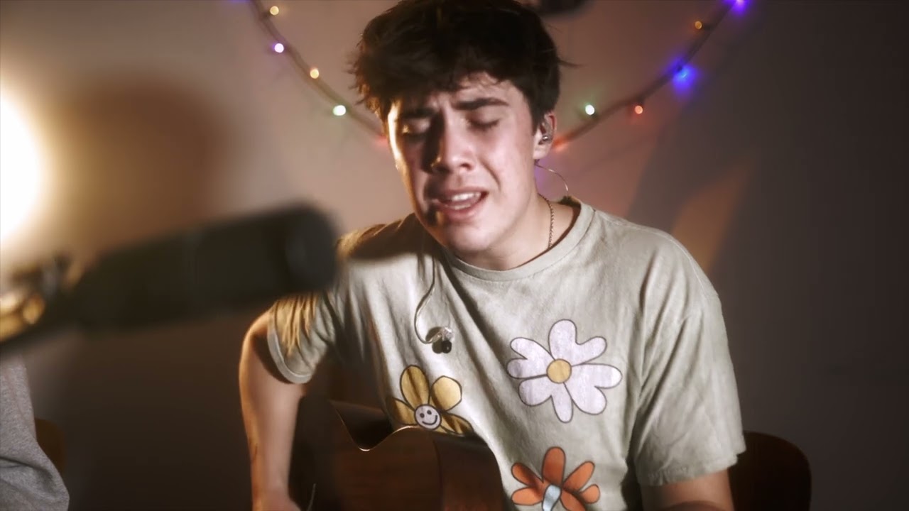 Promotional video thumbnail 2 for Ian MacGinnis
