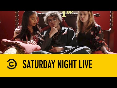 A Lesson On NFTs - Eminem 'Without Me' Parody (ft. Jack Harlow) | SNL S46