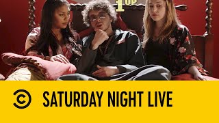 A Lesson On NFTs - Eminem &#39;Without Me&#39; Parody (ft. Jack Harlow) | SNL S46
